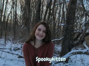 Spookykitten