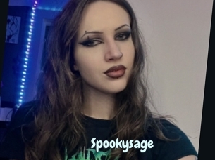 Spookysage
