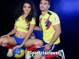 Sportssexlover