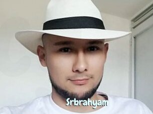 Srbrahyam