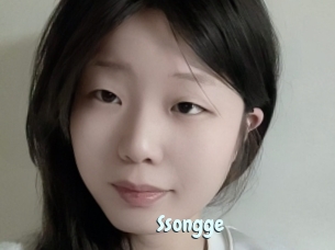 Ssongge