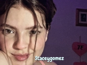Staceygomez