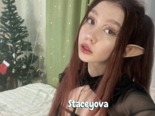 Staceyova