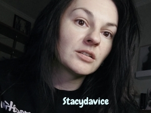 Stacydavice