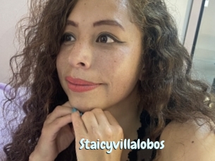 Staicyvillalobos