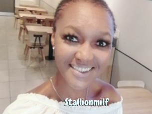 Stallionmilf