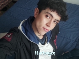 Starboyxx