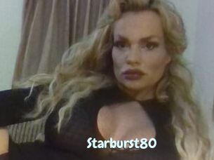 Starburst80