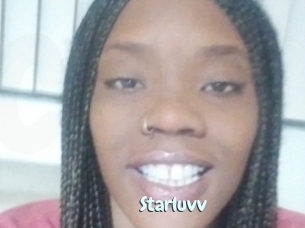 Starluvv