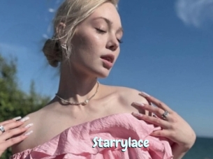 Starrylace