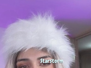 Starstorm