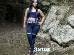 Starteen