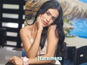 Starximena