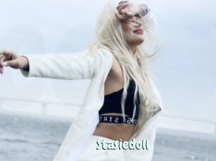Stasiedoll