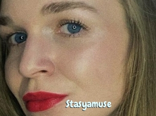 Stasyamuse