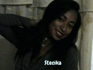 Stecika