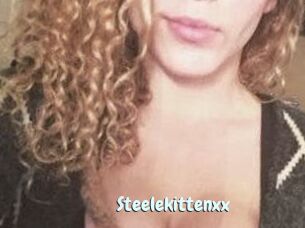 Steelekittenxx