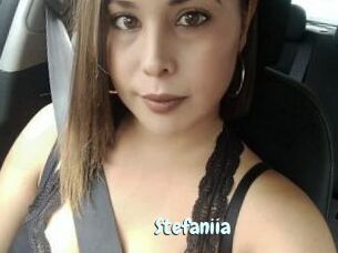 Stefaniia