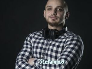 Stefannoxl