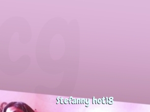 Stefanny_hot18
