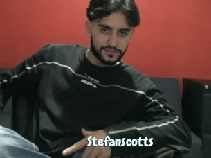 Stefanscotts