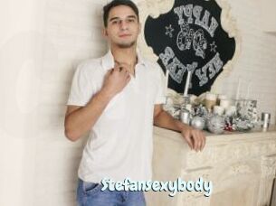 Stefansexybody