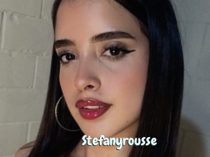 Stefanyrousse