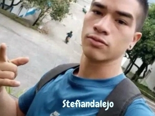 Stefiandalejo