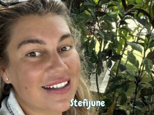 Stefijune
