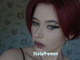 Stelafremon
