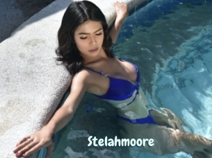 Stelahmoore