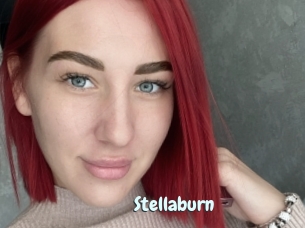Stellaburn