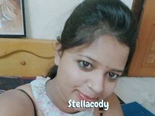 Stellacody