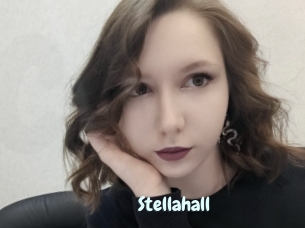 Stellahall