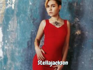 Stellajackson