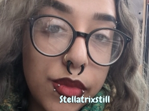 Stellatrixstill