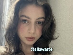Stellawaste