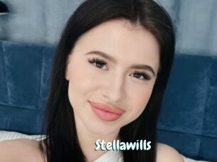 Stellawills