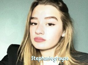 Stephaniegrayse