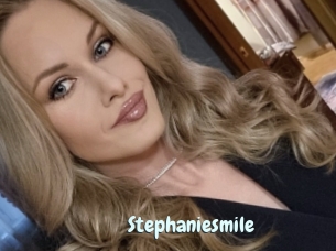 Stephaniesmile