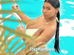 Stephaniewai