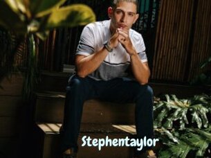 Stephentaylor