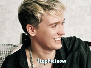 Stephiesnow