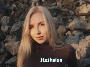 Steshalun