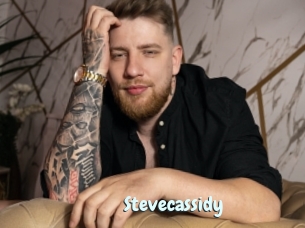 Stevecassidy