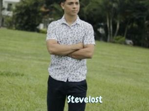 Stevelost