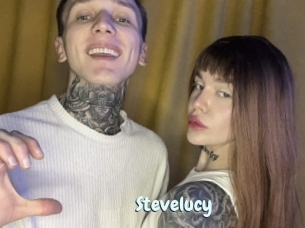 Stevelucy