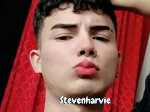 Stevenharvie