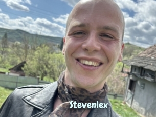 Stevenlex