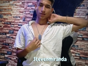 Stevenmiranda